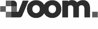 VOOM logo