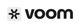 VOOM logo