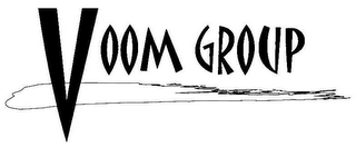 VOOM GROUP logo