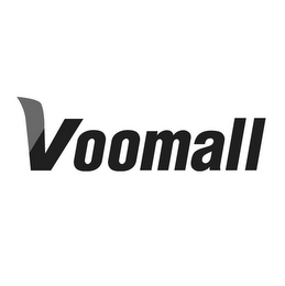 VOOMALL logo