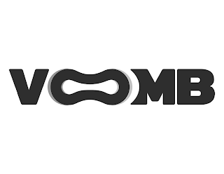 VOOMB logo