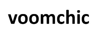 VOOMCHIC logo