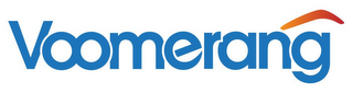 VOOMERANG logo