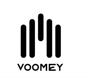 VOOMEY logo