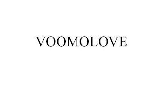 VOOMOLOVE logo