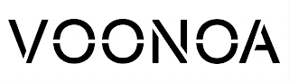 VOONOA logo