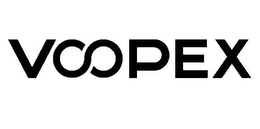 VOOPEX logo