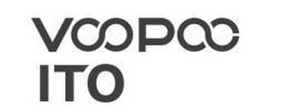 VOOPOO ITO logo