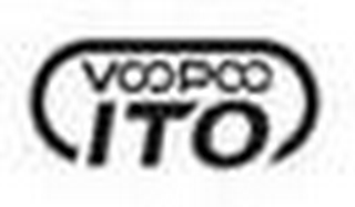VOOPOO ITO logo