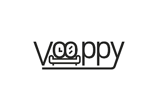 VOOPPY logo