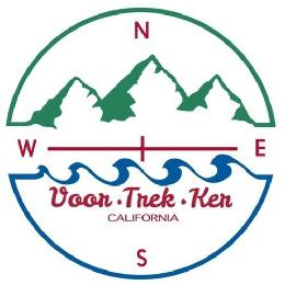 VOOR •TREK • KER CALIFORNIA N E W S logo