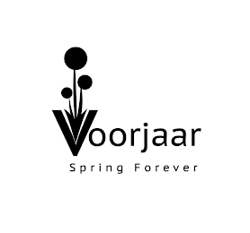 VOORJAAR SPRING FOREVER logo