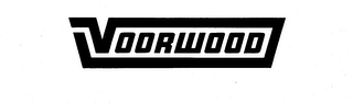 VOORWOOD logo