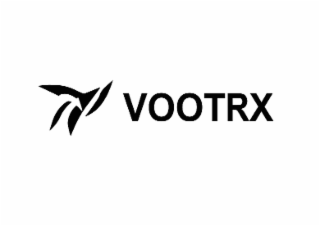 VOOTRX logo