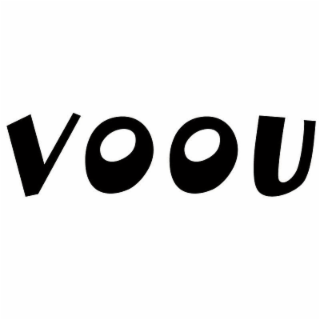 VOOU logo