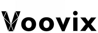 VOOVIX logo