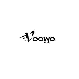 VOOWO logo
