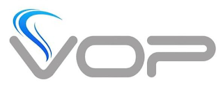 VOP logo