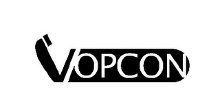 VOPCON logo
