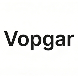 VOPGAR logo