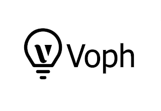 VOPH logo