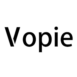 VOPIE logo