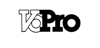 VOPRO logo
