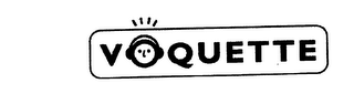 VOQUETTE logo
