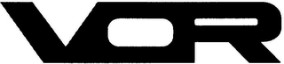 VOR logo