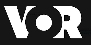 VOR logo