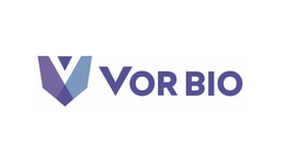 VOR BIO logo