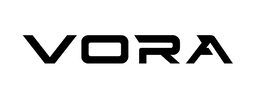 VORA logo