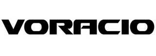 VORACIO logo