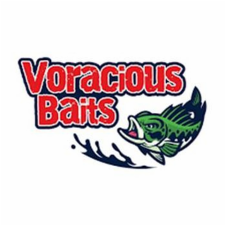 VORACIOUS BAITS logo
