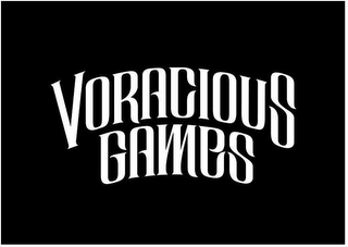 VORACIOUS GAMES logo