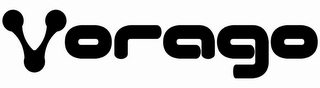 VORAGO logo