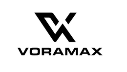 VORAMAX logo