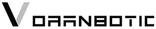 VORANBOTIC logo