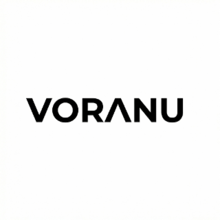 VORANU logo