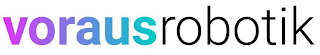 VORAUSROBOTIK logo
