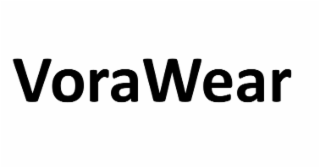VORAWEAR logo