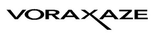 VORAXAZE logo