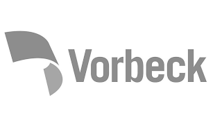 VORBECK logo