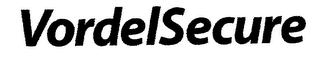 VORDEL SECURE logo