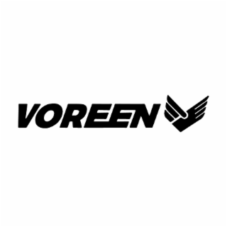 VOREEN logo