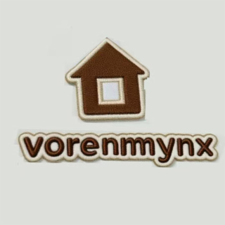 VORENMYNX logo
