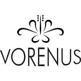 VORENUS logo
