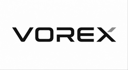 VOREX logo