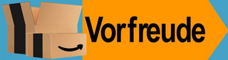 VORFREUDE logo