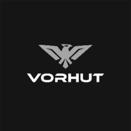 VORHUT logo